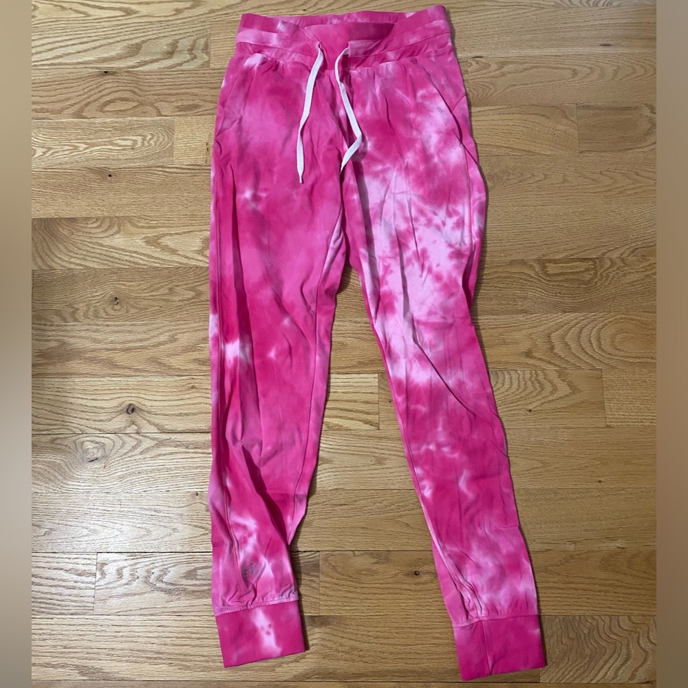 Salty Honey joggers